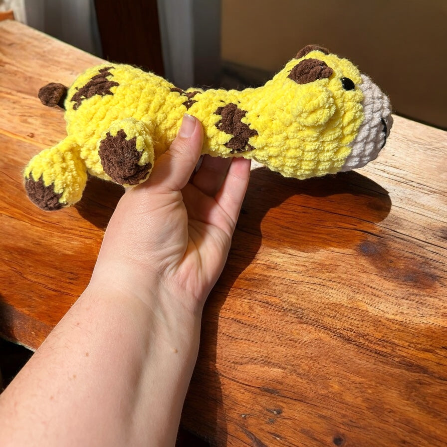 Giraffe