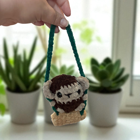 Little swing buddies