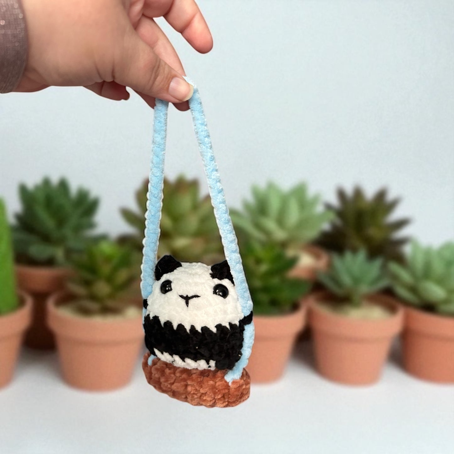 Little swing buddies