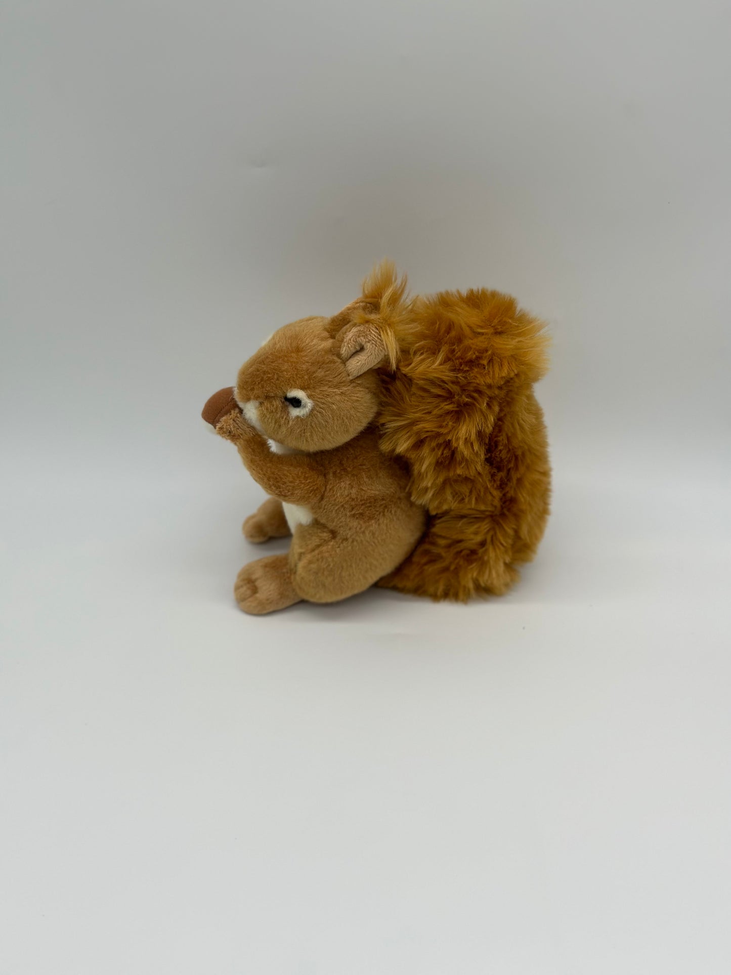 Carter The Squirrel | 8 Inch Stuffed Animal Plush