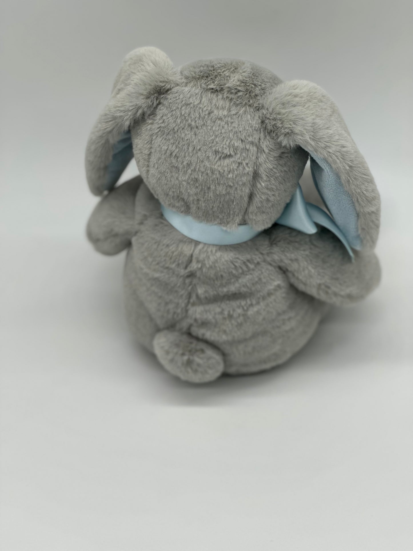 Lil Hopsy Gray Bunny