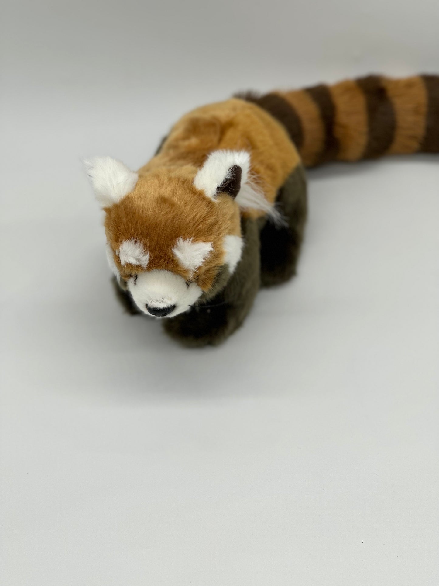 Raja The Red Panda | 13 Inch Stuffed Animal Plush