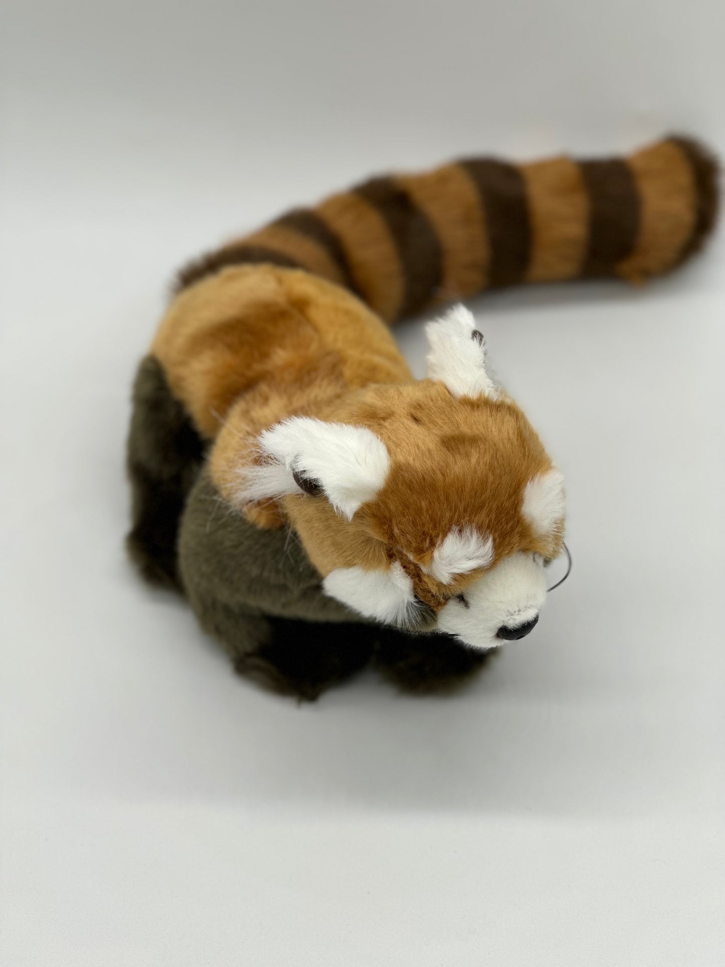 Raja The Red Panda | 13 Inch Stuffed Animal Plush