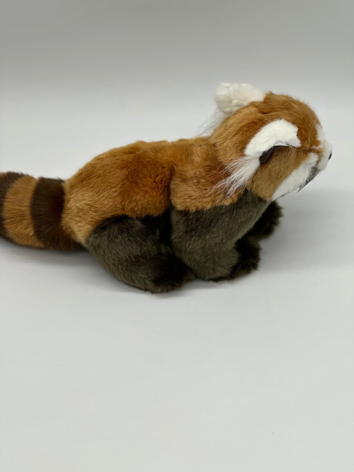 Raja The Red Panda | 13 Inch Stuffed Animal Plush