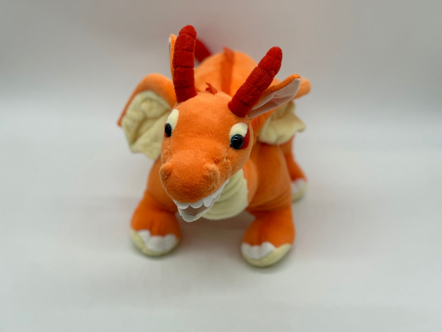 Delilah the Dragon | 22 Inch Stuffed Animal Plush