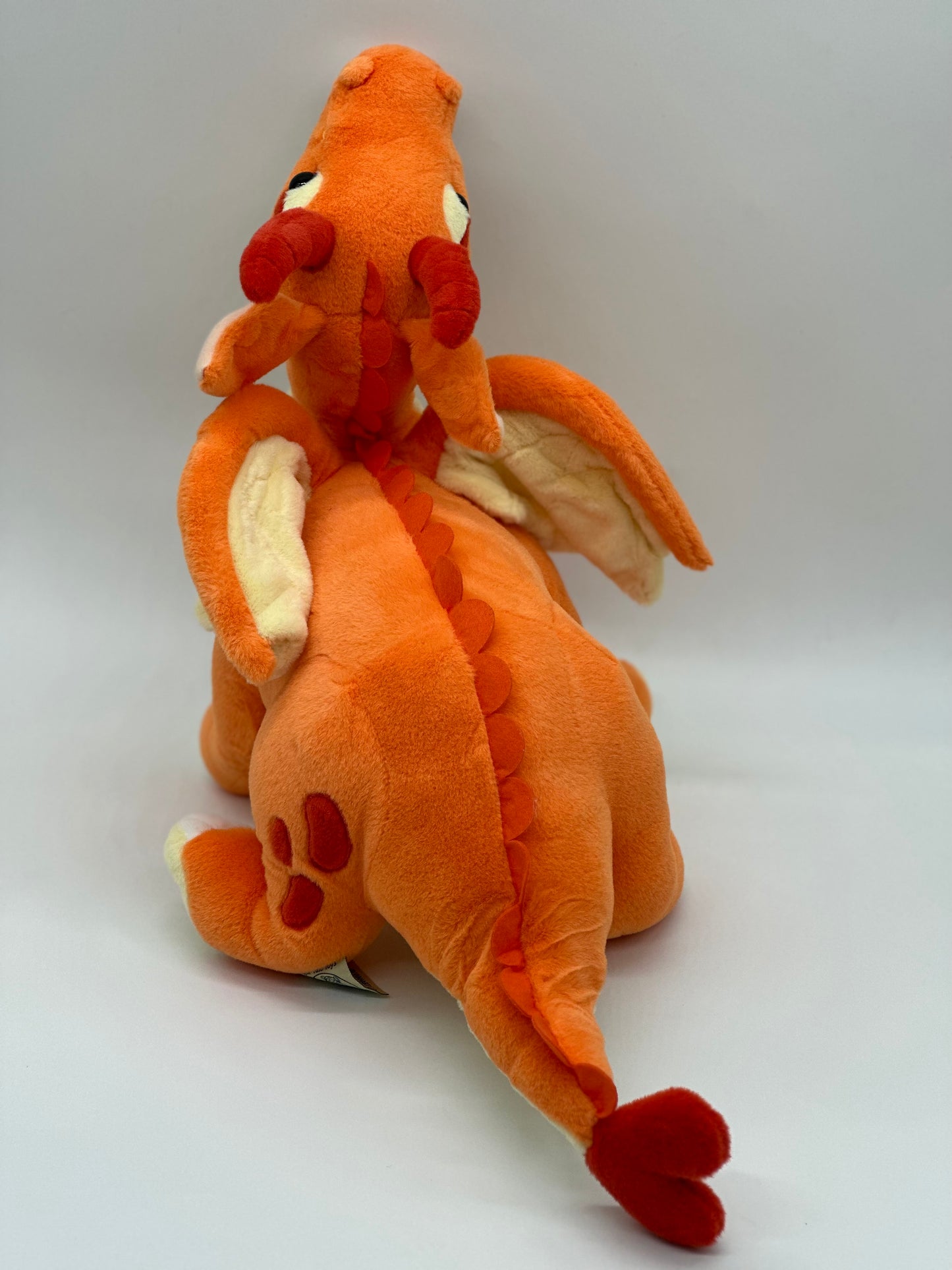 Delilah the Dragon | 22 Inch Stuffed Animal Plush