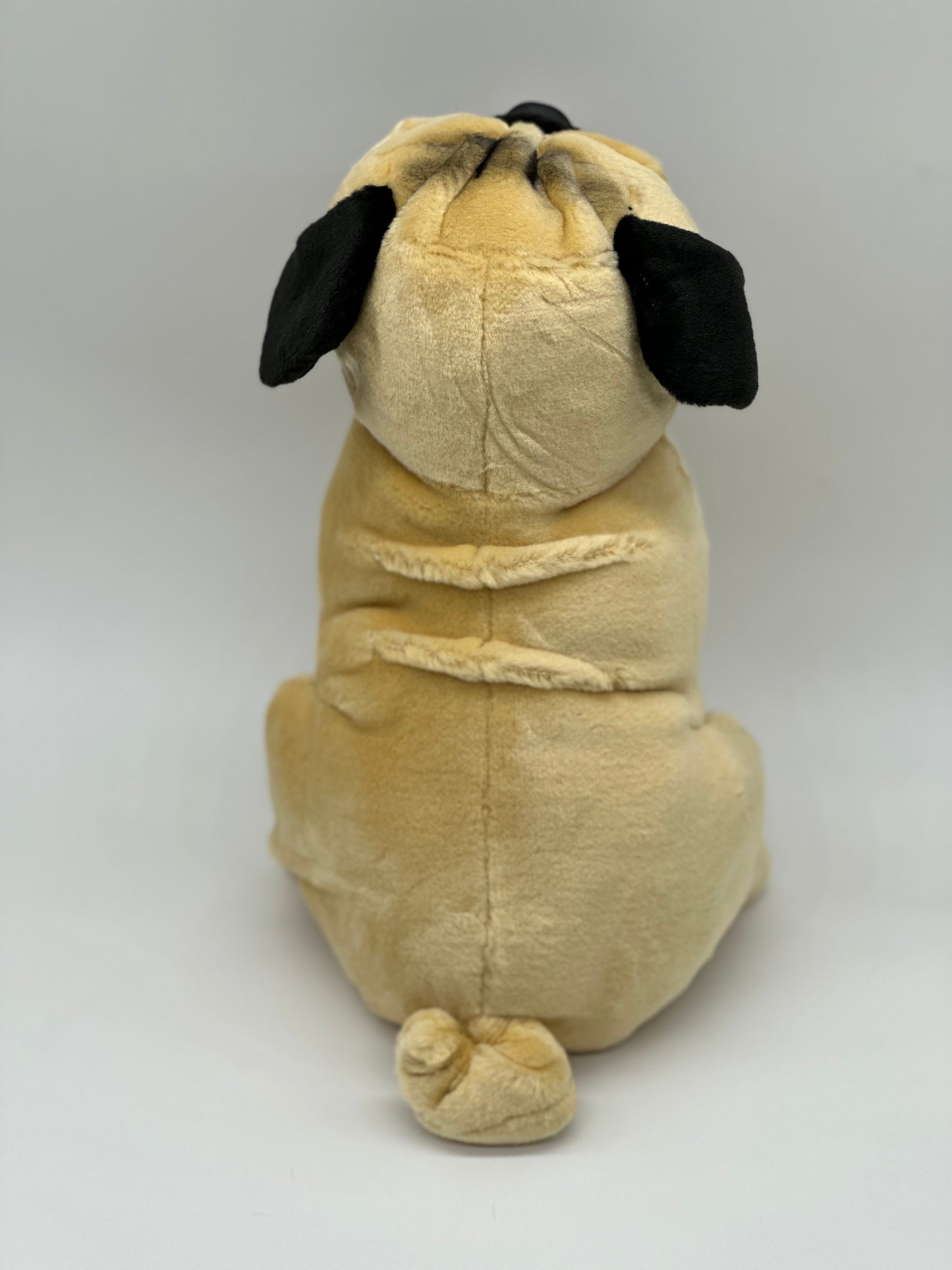 Princeton the Pug | 13 Inch Stuffed Animal Plush