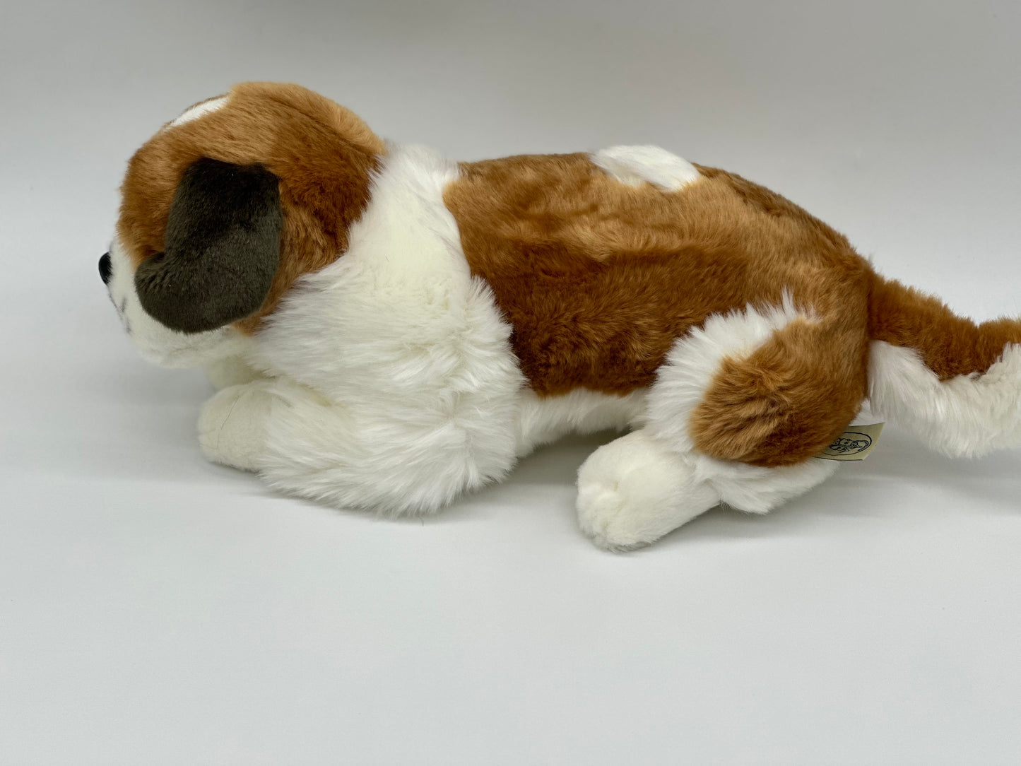 Bernadette The Saint Bernard | 9 Inch Stuffed Animal Plush