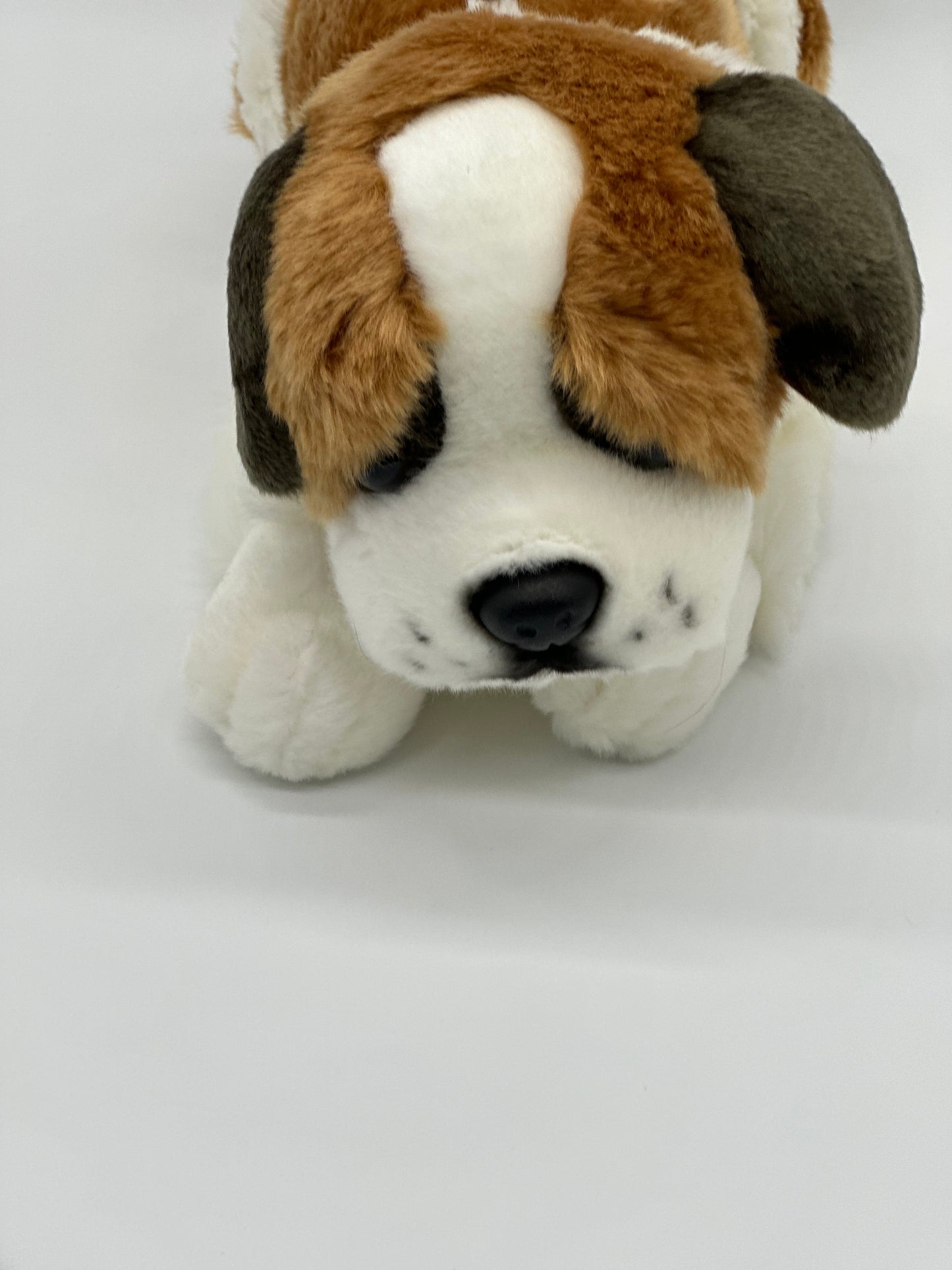 Bernadette The Saint Bernard | 9 Inch Stuffed Animal Plush