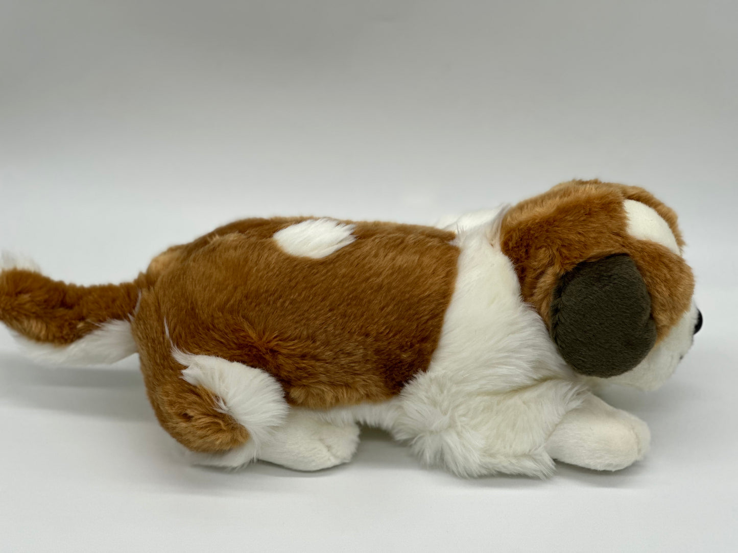 Bernadette The Saint Bernard | 9 Inch Stuffed Animal Plush