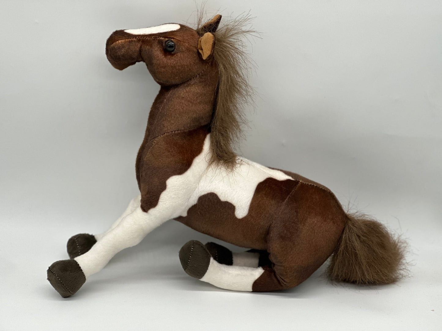 Hanna The Horse | 16 Inch Stuffed Animal Plush