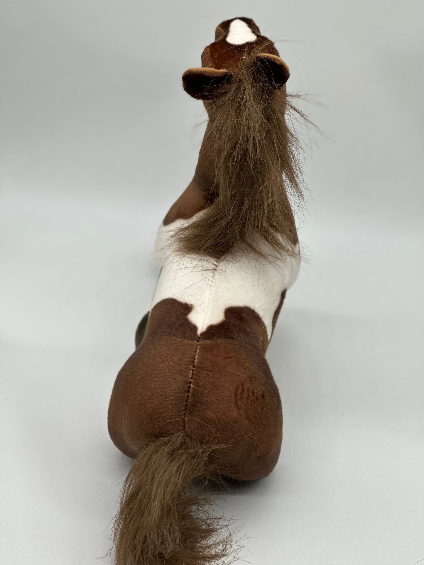 Hanna The Horse | 16 Inch Stuffed Animal Plush