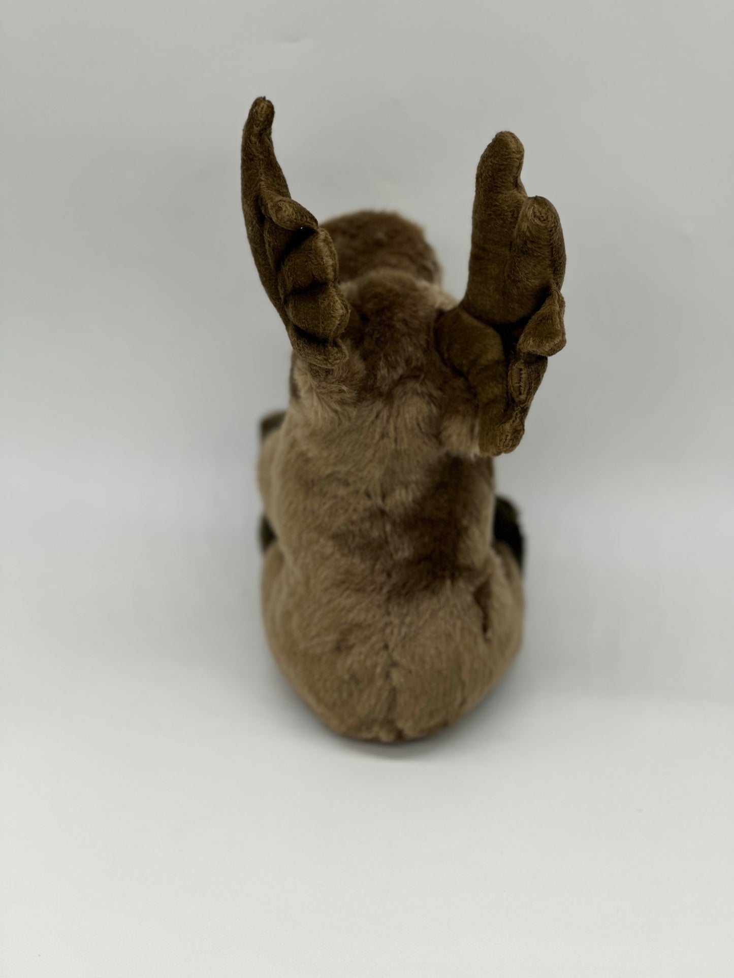 Martin The Moose | 11 Inch Stuffed Animal Plush