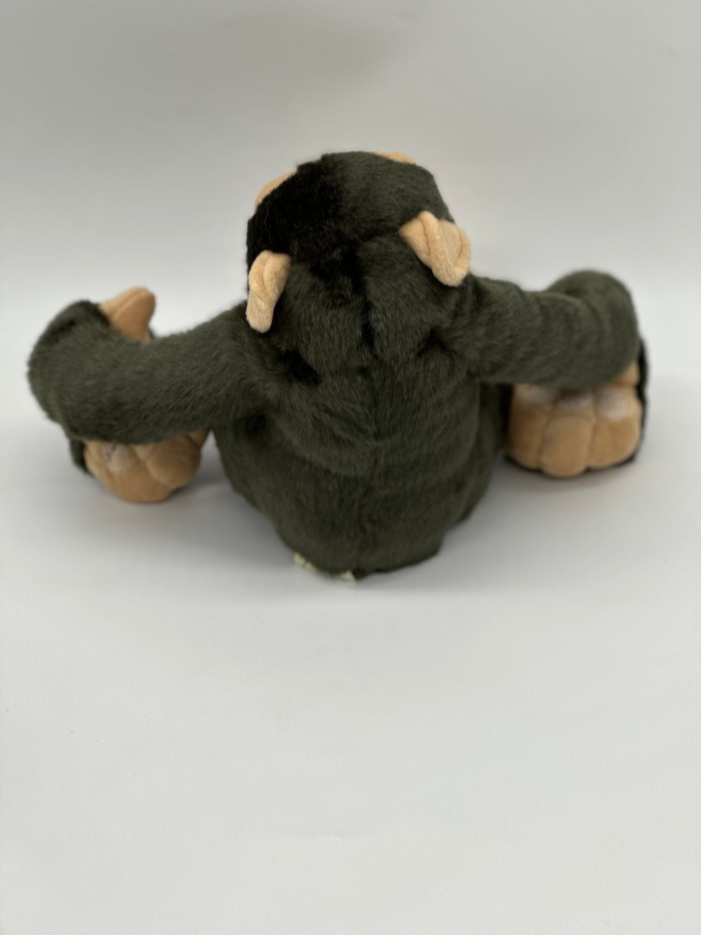 Chance the Chimpanzee | Stuffed Animal Plush