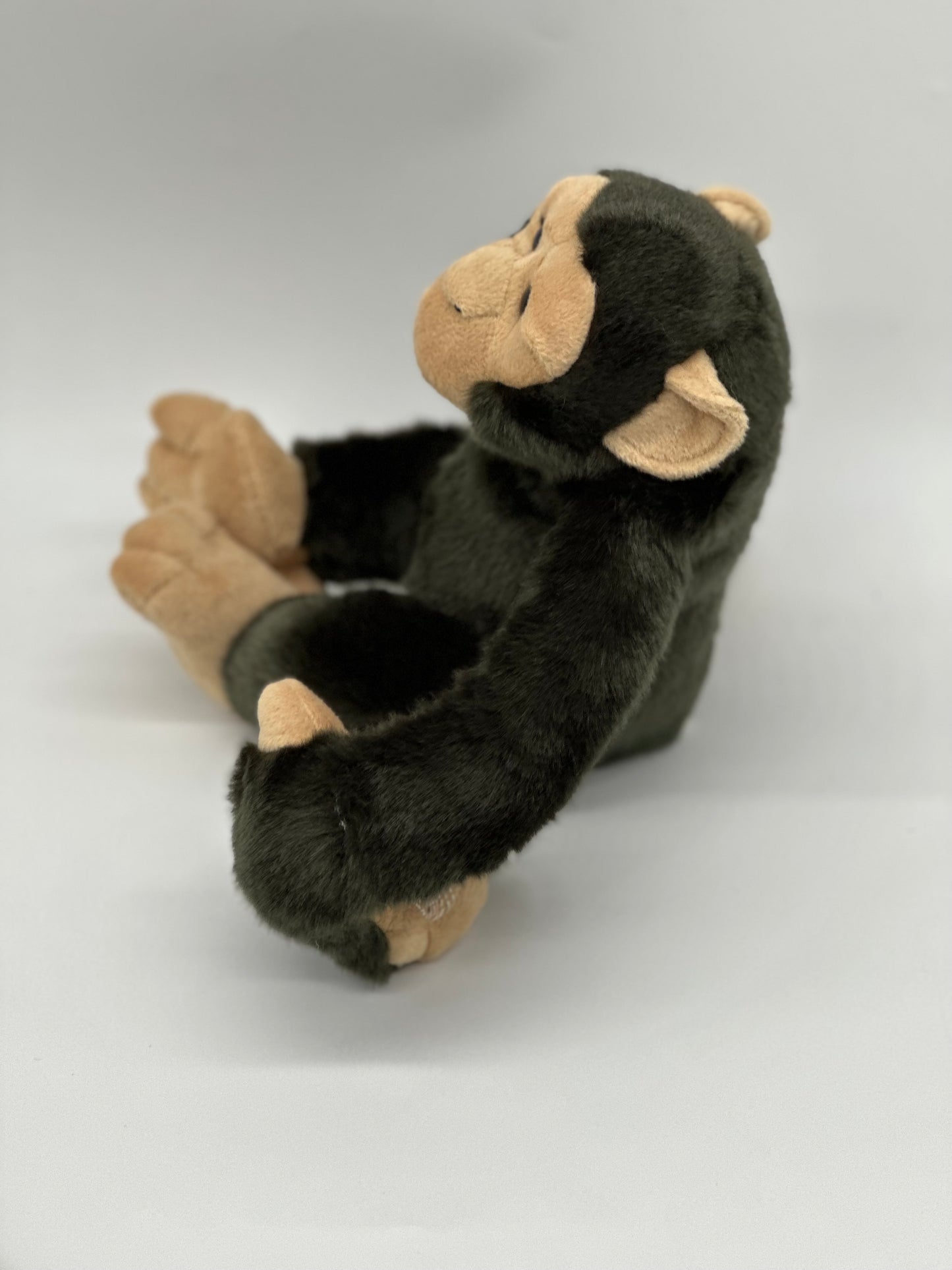 Chance the Chimpanzee | Stuffed Animal Plush