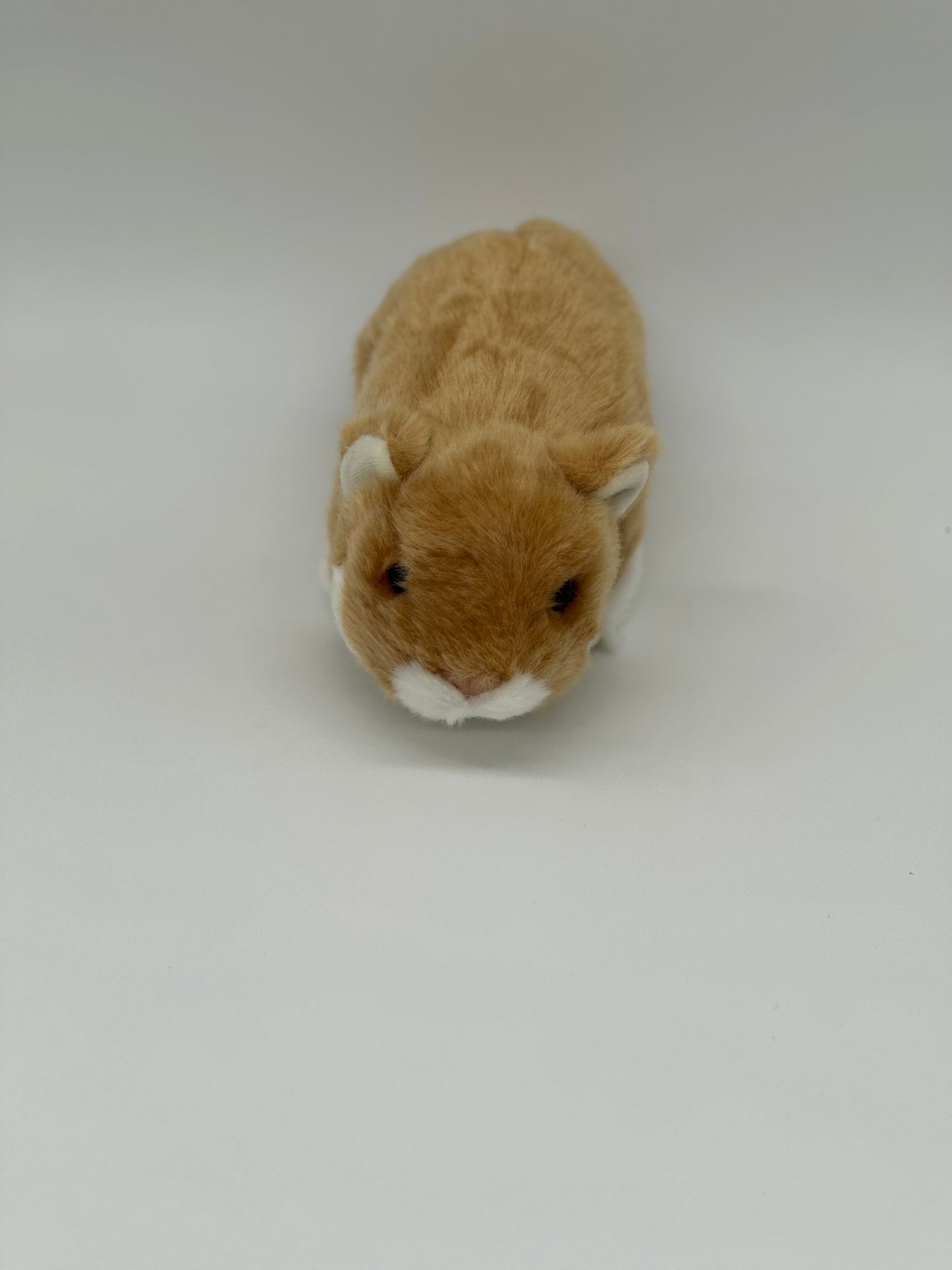 Chippy The Hamster | 6 Inch Stuffed Animal Plush