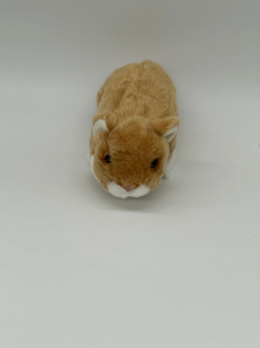 Chippy The Hamster | 6 Inch Stuffed Animal Plush