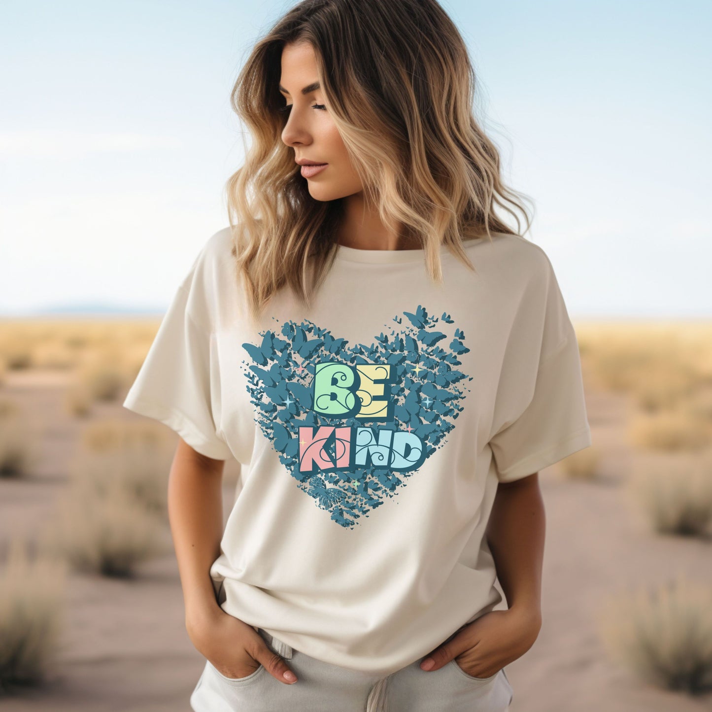 Be Kind Inspirational Shirt, Valentines Day Coffee Shirt, Coffee T-Shirt, Valentines Day Gifts for Her, Valentines Day Shirt