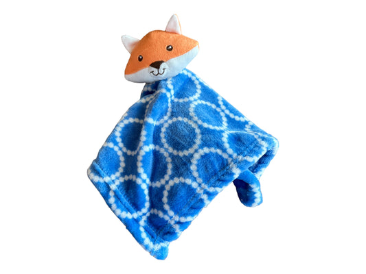 Fox Snuggie