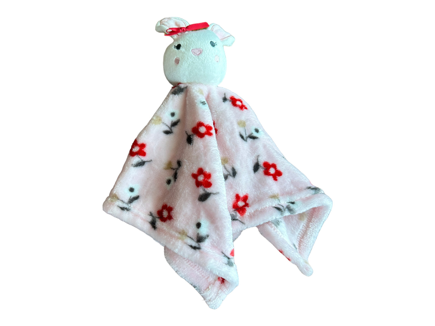 White Rabbit Snuggie