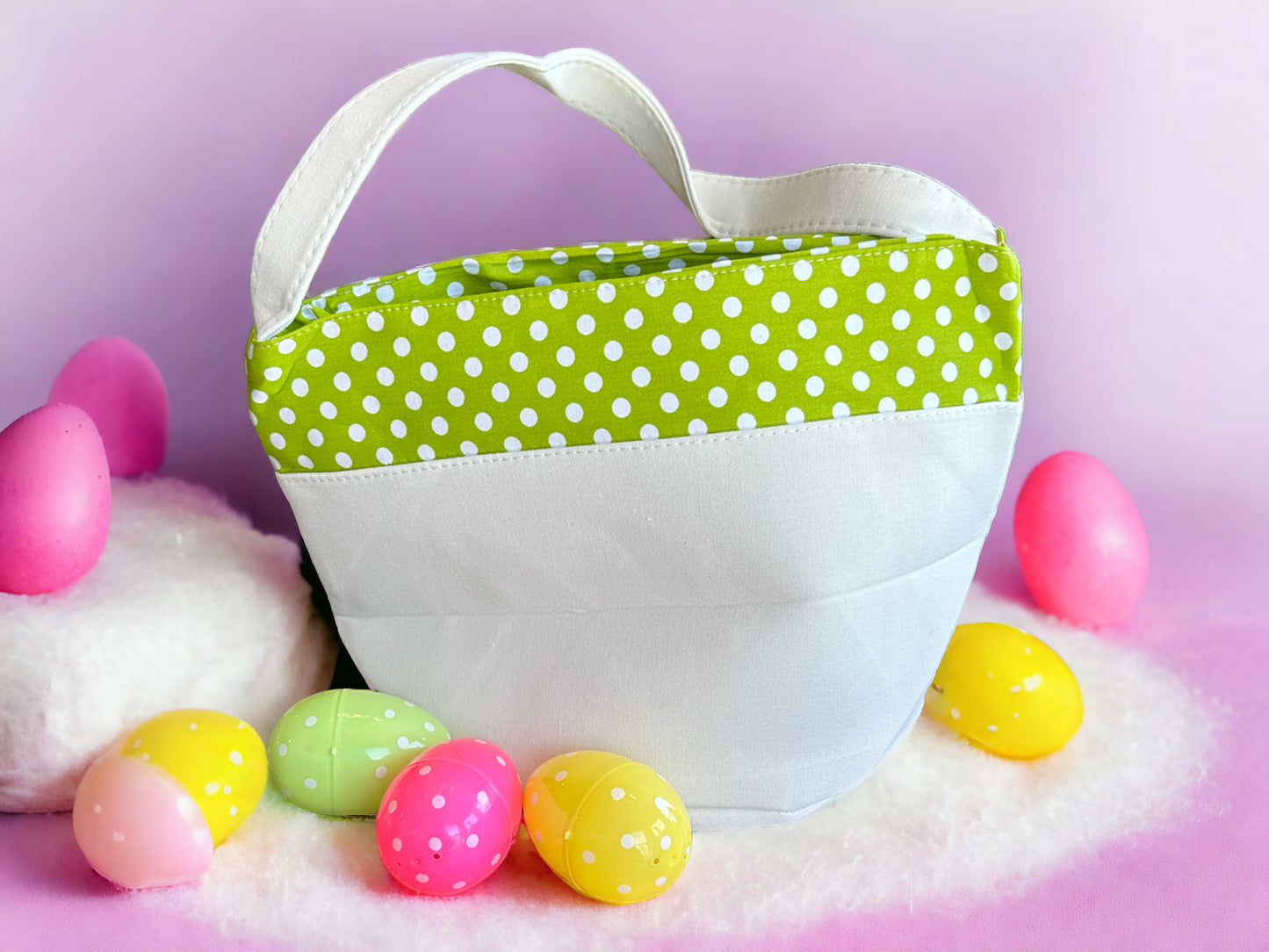 Personalized Easter Basket Boy and Girl Monogrammed Easter Basket, Easter Gift, Kids Easter Basket, Customized Easter Baskets