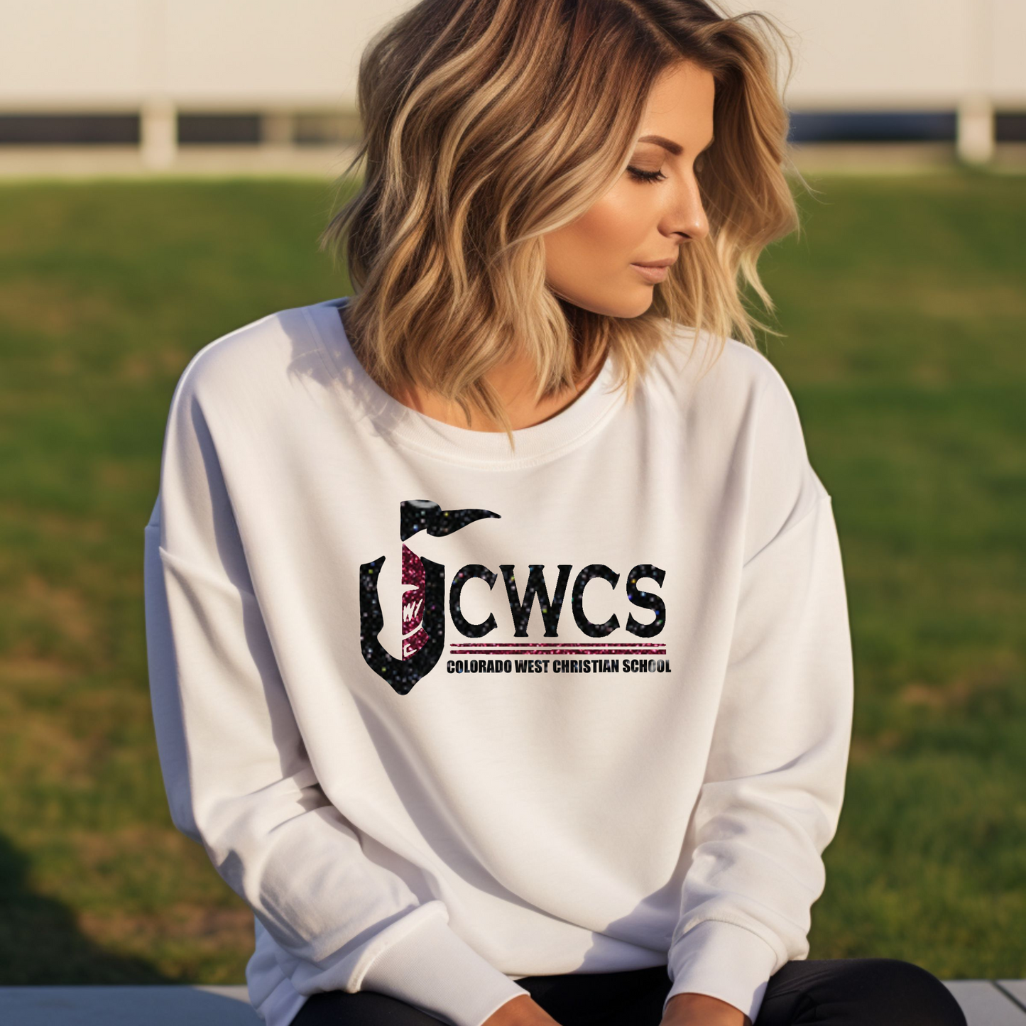 CWCS Glitter Appeal