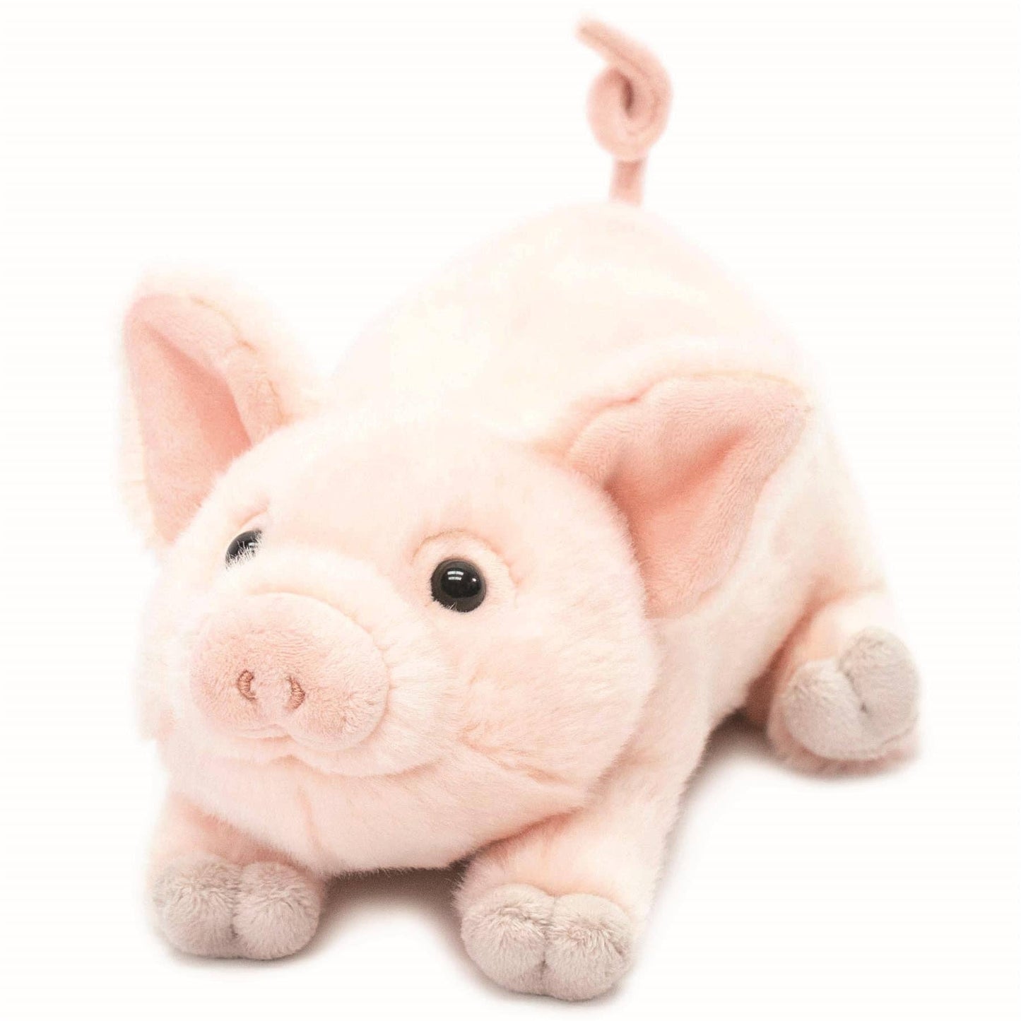 Perla The Pig - 10 Inch Stuffed Animal Plush