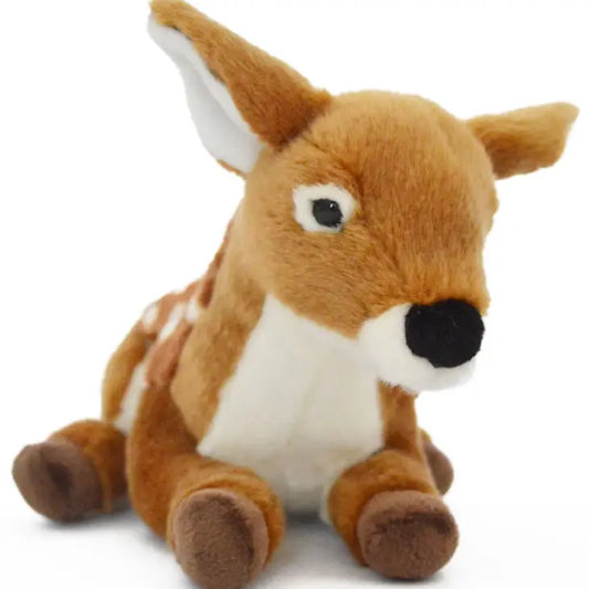 Debbie The Baby Deer | 10 Inch Stuffed Animal Plush