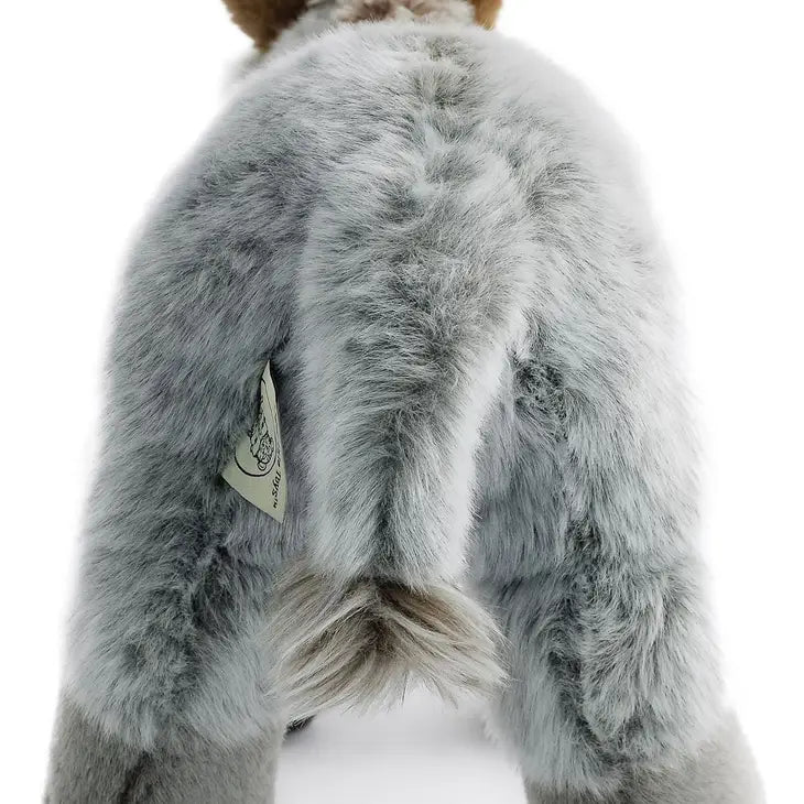 Darlene The Donkey | 15 Inch Stuffed Animal Plush