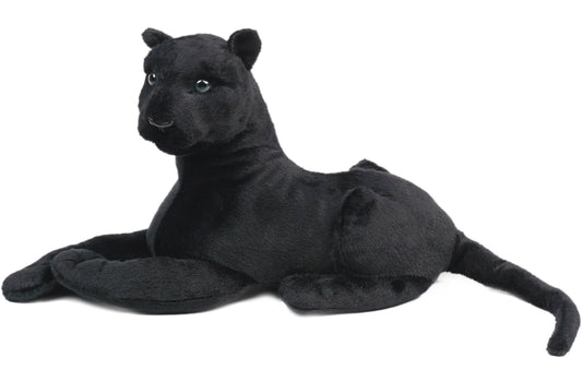 Sid The Panther - Squeeze Me! | 17 Inch Stuffed Animal Plush