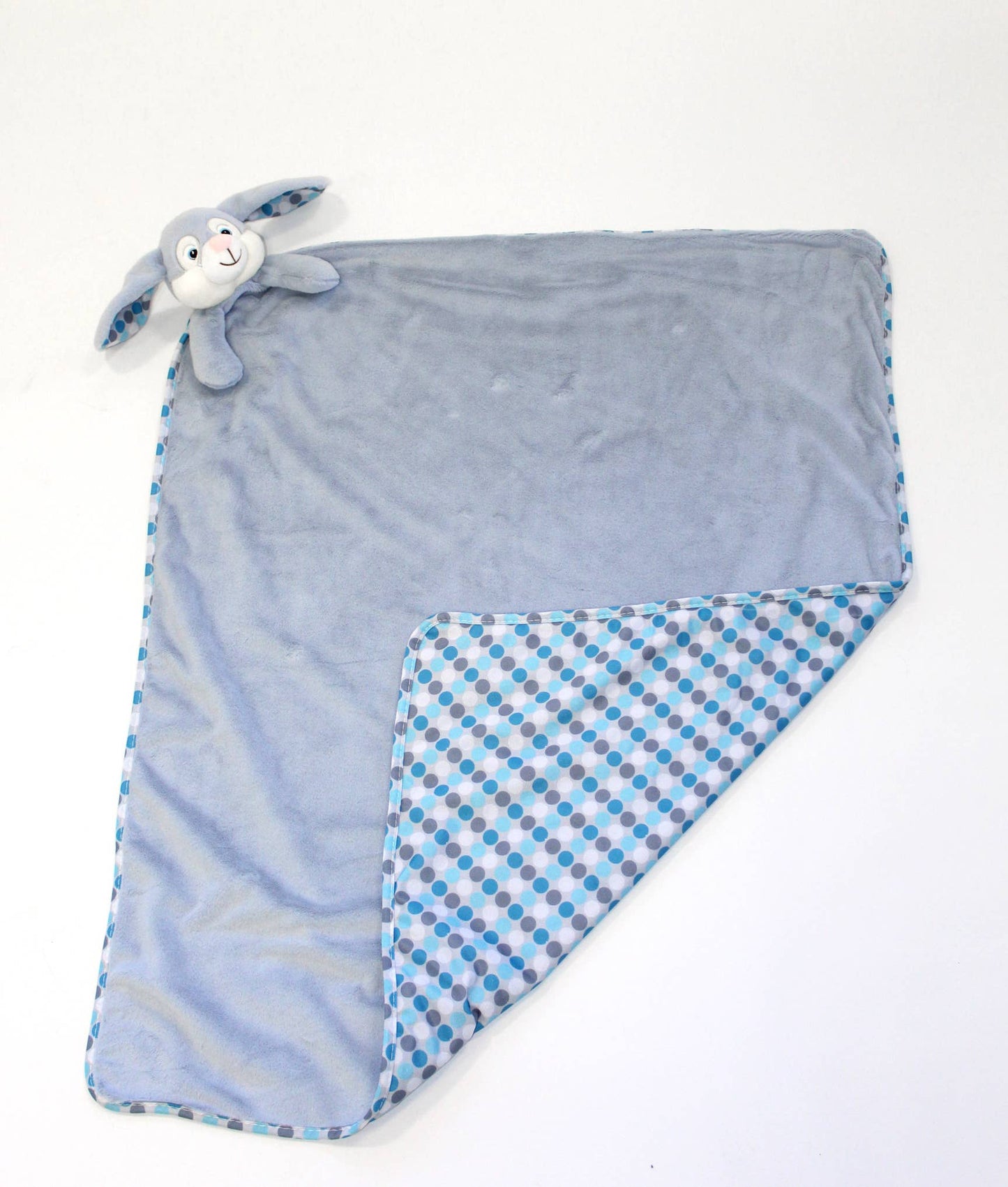 Large Stuffed Animal Baby Blankets