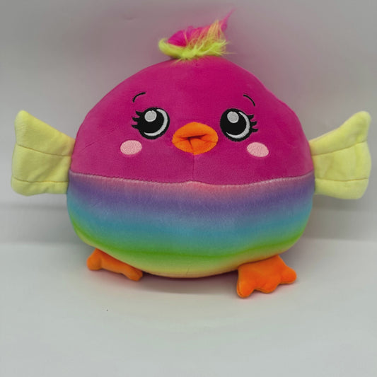 Dream Beams  Freya the parrot | Glow in the Dark 7.5"