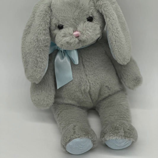 Lil Hopsy Gray Bunny